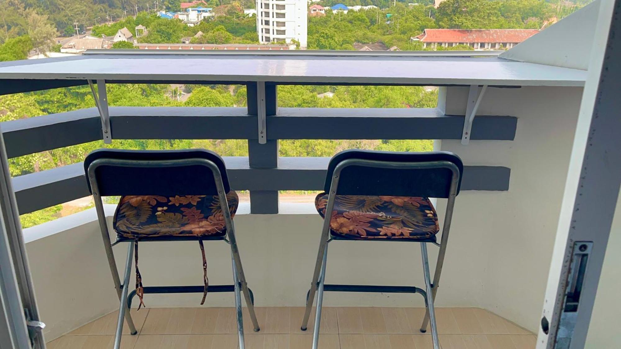 Rayong Condochain 325 Ban Phe Esterno foto