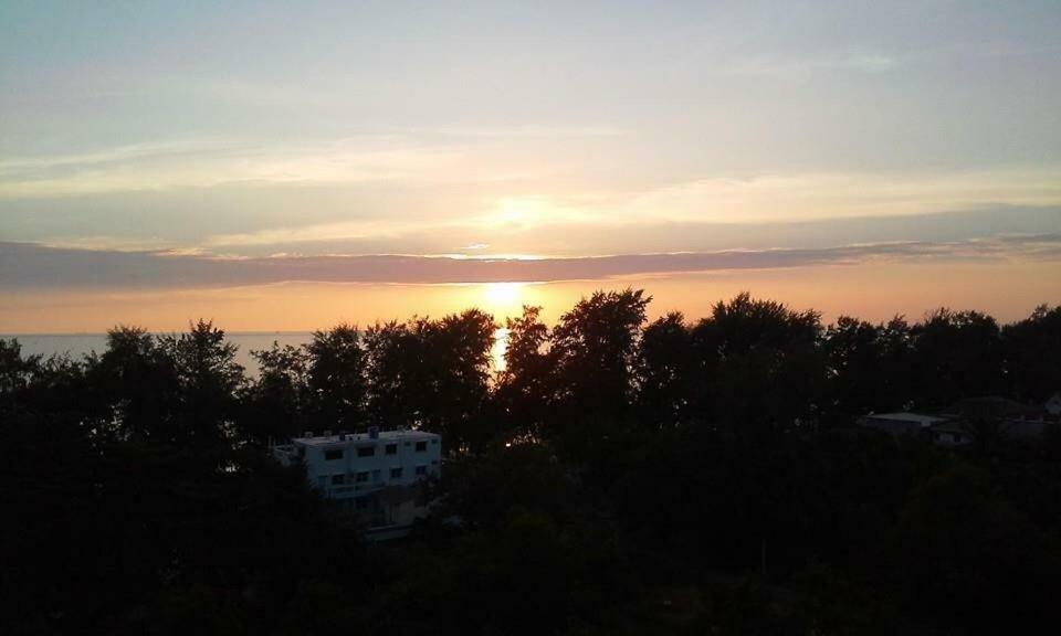Rayong Condochain 325 Ban Phe Esterno foto