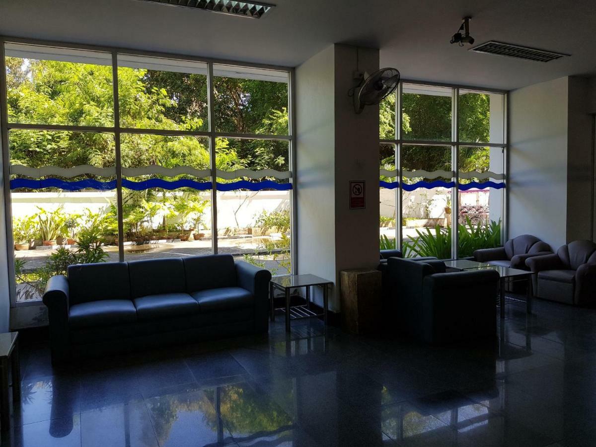 Rayong Condochain 325 Ban Phe Esterno foto