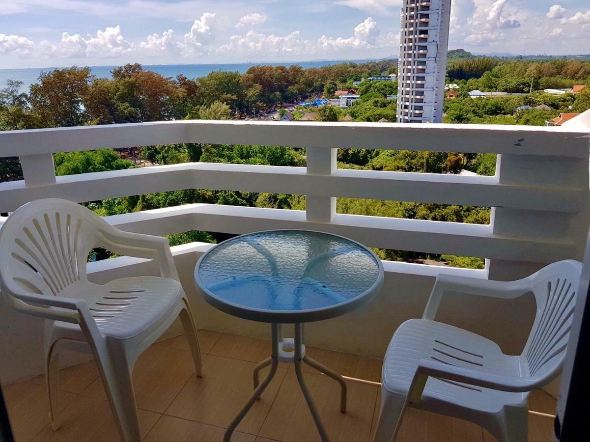 Rayong Condochain 325 Ban Phe Esterno foto