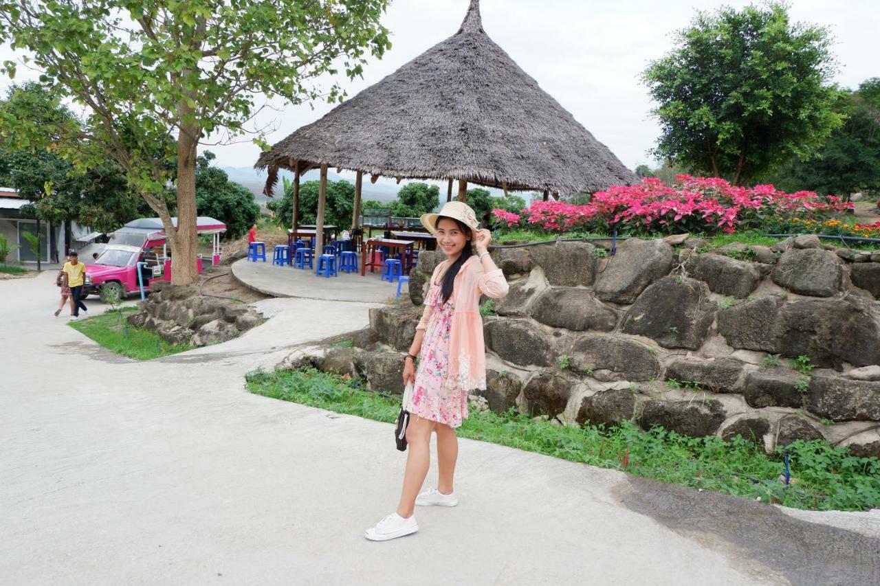 Rayong Condochain 325 Ban Phe Esterno foto